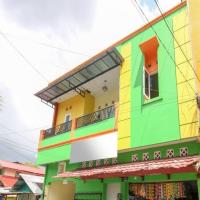 Ambon Residence Syariah, hotel dekat Bandara Pattimura - AMQ, Ambon