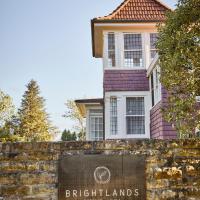 Brightlands Retreat - Leura, hotel in Leura