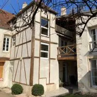 Appart' Au Coeur de Nuits, Hotel in Nuits-Saint-Georges