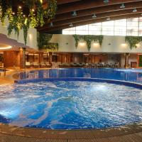 Hotel Zlatibor, hotell i Zlatibor