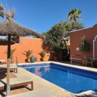 Hotel Madreselva
