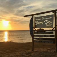 Barra Dica Resort, hotel near Inhambane Airport - INH, Cabo Nhamua