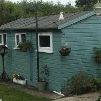 Captain's Cabin, hotel di Cadgwith
