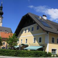 Pension Frauenschuh - Taferne in Köstendorf