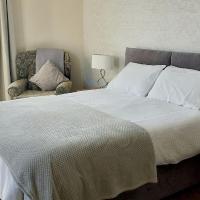 Queens Rooms, hôtel à Porthmadog