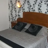 Hotel O Gadanha, hotel Estremozban