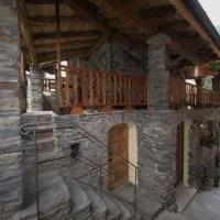 La Maison Du Seigneur, hotel sa La Salle
