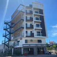 Khách sạn Ngọc Hồi, Hotel in Quy Nhon