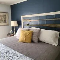 Benjamin F. Packard House Bed and Breakfast, hotel v destinácii Bath