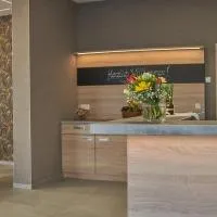 An der Linde, hotel Herbslebenben