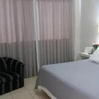 Jales Center Hotel, hotel a Jales