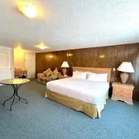 Biohotel Boutique Metepec, hotel u gradu Toluka