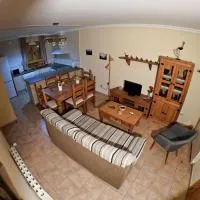 Casa Rural Guadiela、San Pedro Palmichesのホテル