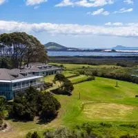 Carrington Estate, hotel en Tokerau Beach