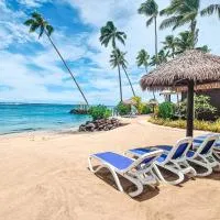 Saletoga Sands Resort & Spa – hotel w mieście Matatufu