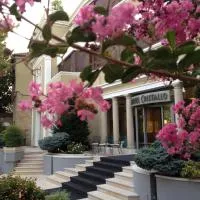 Hotel Cristallo, hotel en Conegliano