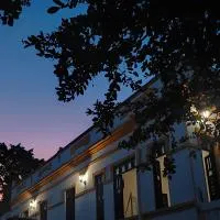 Pousada Andarai, hotel di Andaraí