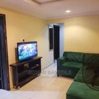 2 bedroom luxury apartment ikeja ag, hotel near Murtala Muhammed International Airport - LOS, Lagos