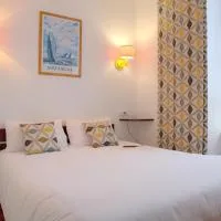 L'Hôtel de Loctudy, Hotel in Loctudy