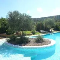 Hotel Giardino Corte Rubja, hótel í Iglesias
