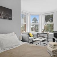 BridgeCity Luxurious Holiday Apartment Maidstone - f1