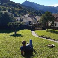 Casa Rural cerca de la playa ideal para familias