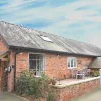 The Hayloft - Cheshire, hotel u gradu Kru