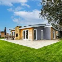 Holiday Home Green Resort Mooi Bemelen by Interhome, hotell i Bemelen