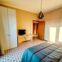 Casa Malù, hotel near Fiumicino Airport - FCO, Fiumicino