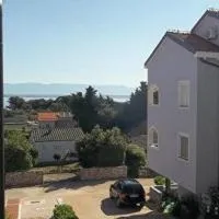 Ugljanski gusari, hotel di Ugljan