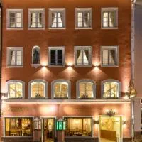 Hotel Ludwigs, hotel in Füssen