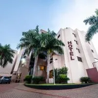 London Hotel Londrina, hotel a Londrina