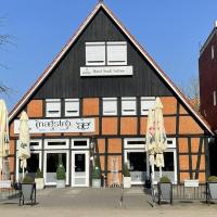 Hotel Stadt Soltau