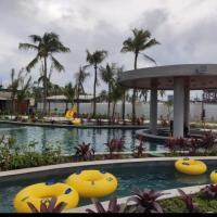Salinas Premium Resort, hotel poblíž Salinópolis Airport - OPP, Salinópolis