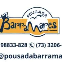 Pousada Barra Mares، فندق في ميوكيوري