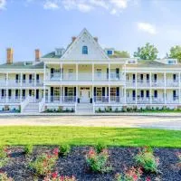 Kent Island Resort, ξενοδοχείο σε Stevensville