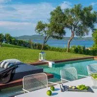 Avaton Luxury Beach Resort - Relais & Chateaux, hotel din Ouranoupoli