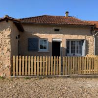 Studio indépendant à Brantôme en Périgord