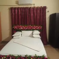 Al Rehman guest hous, hotel u gradu Hajderabad