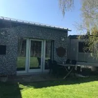 Dailly Chalet insolite, hotel a Couvin