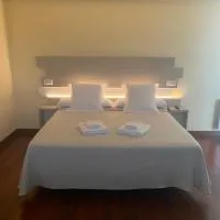 Posada H.El Alba,布迪皮耶拉格斯的飯店