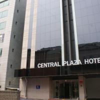 Central Plaza Hotel