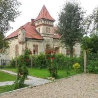 Dwór w Boleniu, hotel v destinácii Bolen