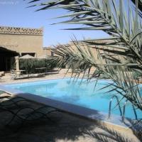 Les Portes Du Desert, hotel in Merzouga