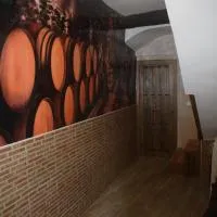 Viesnīca Casita La Glorieta pilsētā Penjafjela