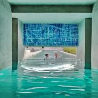 Hotel Wu Wei, hotel v destinaci Kortrijk
