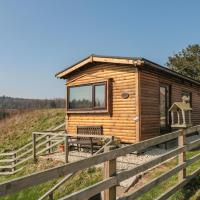 Castle View Cabin