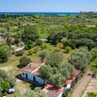 Casa vacanze Congiu, hotel v destinaci Tortolì