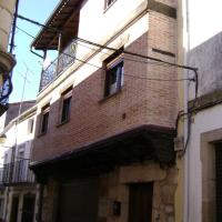 Casa Rural AKIMEQUEDU