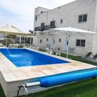 אשתורי - ASHTORI, hotel v destinácii Bet Sheʼan